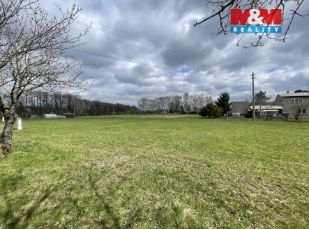 IMG_9609 2.jpeg | Prodej - pozemek pro bydlení, 880 m²