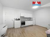 Pronájem bytu, 1+kk, 32 m²