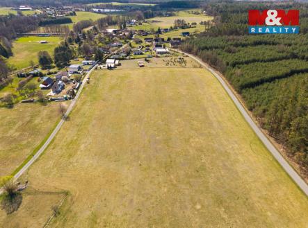 DJI_20260408103156_0090_D kopie.jpg | Prodej - pozemek, zemědělská půda, 5 271 m²