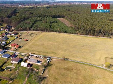DJI_20260408102629_0075_D kopie.jpg | Prodej - pozemek, zemědělská půda, 5 271 m²