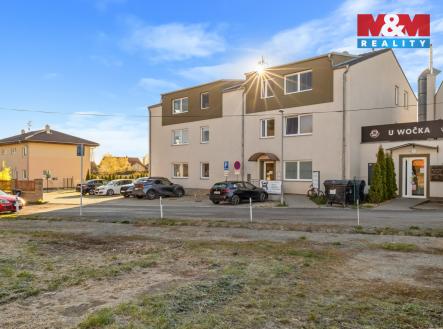 001.jpg | Pronájem bytu, 1+kk, 32 m²