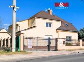 Prodej - dům/vila, 280 m²