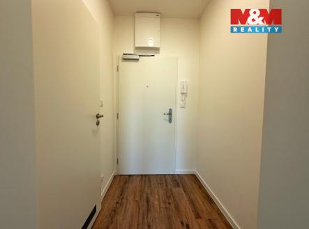 IMG_1924.jpeg | Pronájem bytu, 1+kk, 27 m²