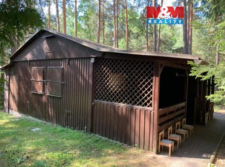 IMG_2279.jpeg | Prodej - chata/rekreační objekt, 47 m²