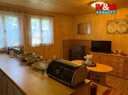 IMG_2272.jpeg | Prodej - chata/rekreační objekt, 47 m²