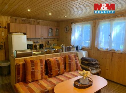 IMG_2274.jpeg | Prodej - chata/rekreační objekt, 47 m²