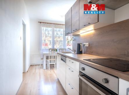 DSC_4924-HDR.jpg | Prodej bytu, 3+1, 62 m²