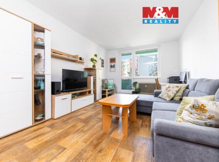 22.jpg | Prodej bytu, 3+1, 72 m²