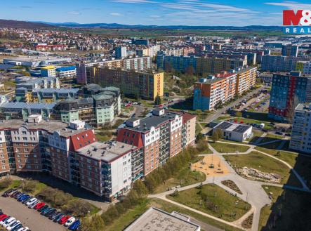 . | Prodej - obchodní prostor, 39 m²