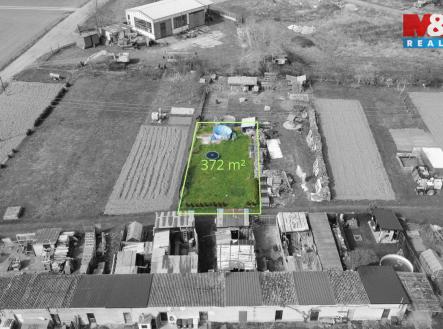 372 mř (2).jpg | Prodej - pozemek pro bydlení, 372 m²