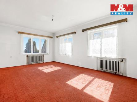 . | Prodej - dům/vila, 174 m²