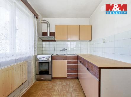 . | Prodej - dům/vila, 174 m²