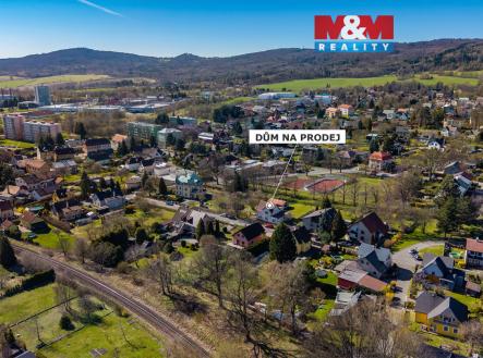 . | Prodej - dům/vila, 174 m²