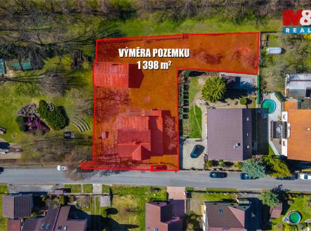 . | Prodej - dům/vila, 174 m²