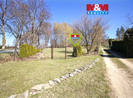 2K2A9830_označení.jpg | Prodej - pozemek, zahrada, 2 780 m²