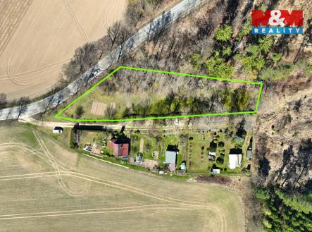 DJI_0739_označení.jpg | Prodej - pozemek, zahrada, 2 780 m²