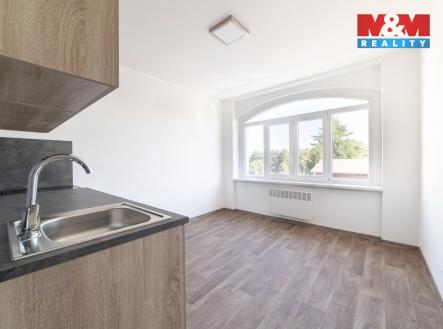  Byt 10 7.jpg | Pronájem bytu, 1+1, 40 m²