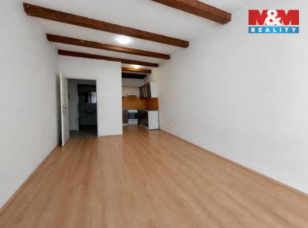 1.jpg | Pronájem bytu, 1+kk, 20 m²