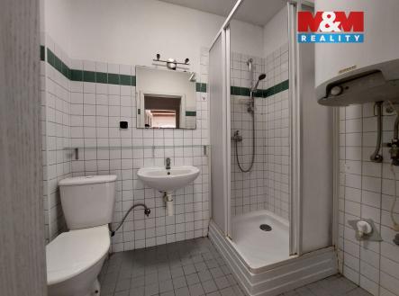 3.jpg | Pronájem bytu, 1+kk, 20 m²