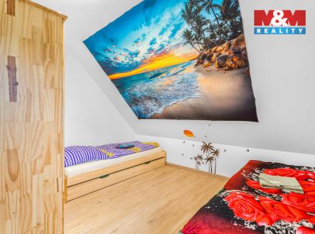 2 pokoj penzionu | Prodej - hotel, 323 m²