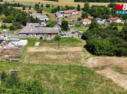 DJI_20250701123103_0102_D - menší.jpg | Prodej - pozemek pro bydlení, 1 471 m²