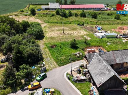 DJI_20250701123923_0113_D - menší...jpg | Prodej - pozemek pro bydlení, 1 471 m²