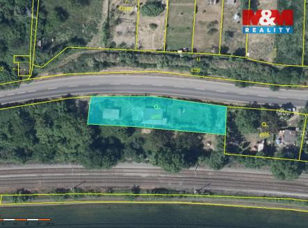 dfa8ef2b-e5c3-442f-a86c-78e540cf45b3.jpg | Prodej - pozemek, zahrada, 736 m²