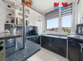 Prodej bytu, 3+1, 62 m²