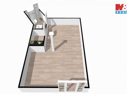 1513c756-d396-4645-b74f-8fa34b814152.jpg | Pronájem - obchodní prostor, 48 m²