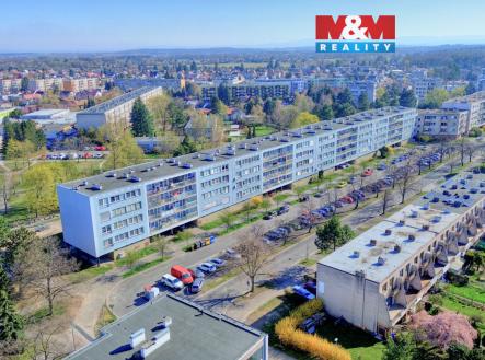DJI_0189_ToneMappingaaa.jpg | Prodej bytu, 3+1, 82 m²