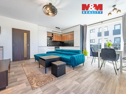 1.jpg | Prodej bytu, 2+kk, 60 m²