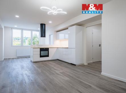 . | Prodej bytu, 3+kk, 55 m²