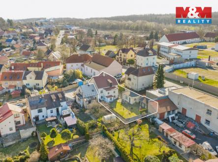 DJI_20260327085326_0510_Db.jpg | Prodej - dům/vila, 153 m²