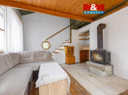 Prodej - dům/vila, 70 m²