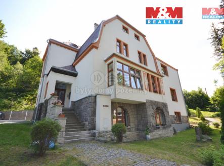 dům | Pronájem bytu, 2+kk, 50 m²