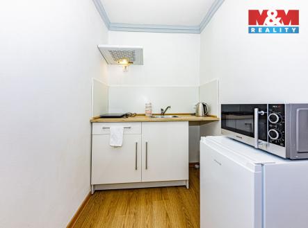 IMG_2493-HDR.jpg | Pronájem bytu, 1+kk, 27 m²