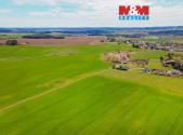 Prodej - pozemek, zemědělská půda, 21 867 m²