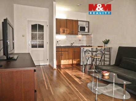 474087_0.jpg | Pronájem bytu, 1+kk, 28 m²