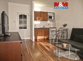 Pronájem bytu, 1+kk, 28 m²