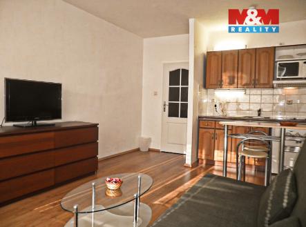 474087_1.jpg | Pronájem bytu, 1+kk, 28 m²