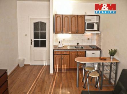 474087_3.jpg | Pronájem bytu, 1+kk, 28 m²