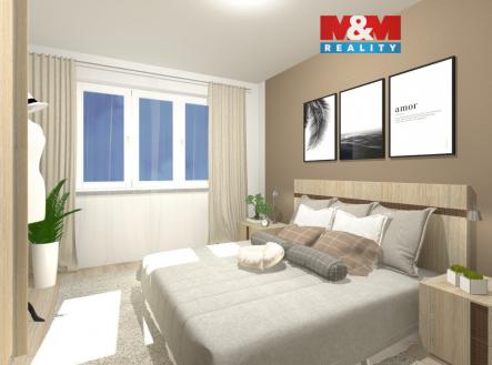 177590591945_4x3,5,obdélník,okno,hnědá,béžová_640974.jpg | Prodej bytu, 3+1, 66 m²