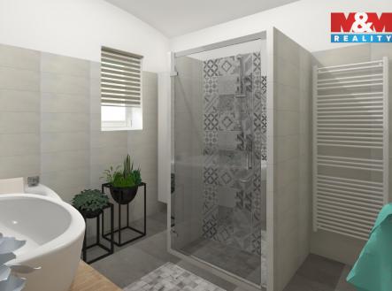 177590596645_3 x3, čtverec, okno, šedé, bílé_581908_RD.jpg | Prodej bytu, 3+1, 66 m²