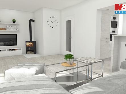 177590604893_6 x 3,5, obdelník, od okna, šedá, bílá_622229.jpg | Prodej bytu, 3+1, 66 m²