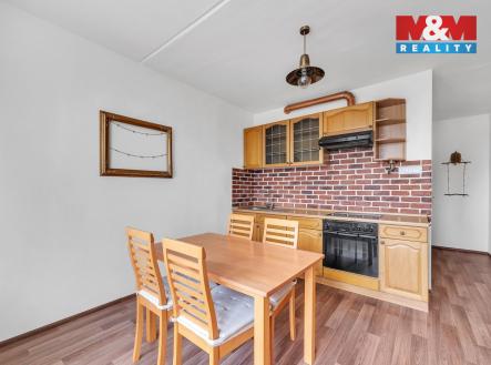 DSC06392.jpg | Pronájem bytu, 1+1, 49 m²