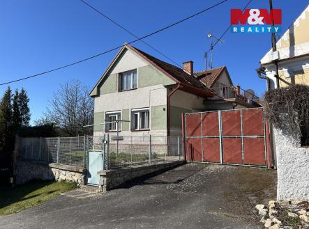 bečice3.jpeg | Prodej - dům/vila, 80 m²
