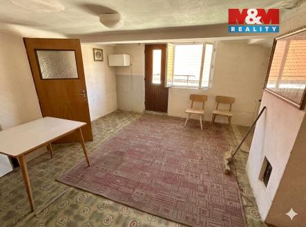 bečice1.jpeg | Prodej - dům/vila, 80 m²