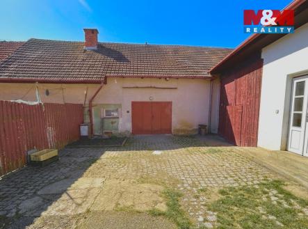 bečice2.jpeg | Prodej - dům/vila, 80 m²