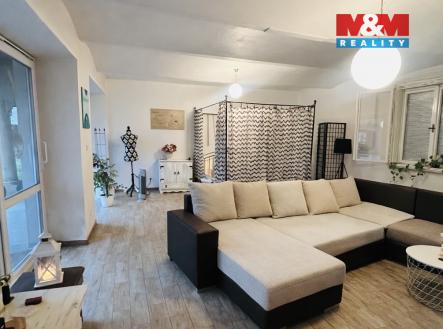 A507873B-774D-4CA2-9BC7-670A9CC55D0C.jpg | Prodej - dům/vila, 134 m²