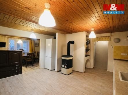 09F67573-94CA-4A33-8A71-749B3C11823E.jpg | Prodej - dům/vila, 134 m²